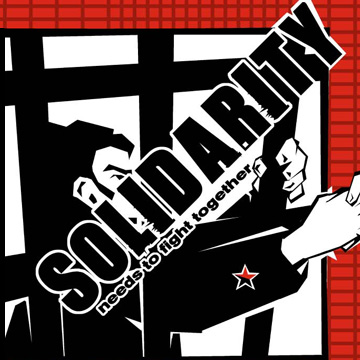 solidarity